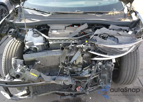 2023 Volkswagen Id.4 Pro/Pro S z USA, uszkodzony, nr VIN 1V2VMPE83PC033163